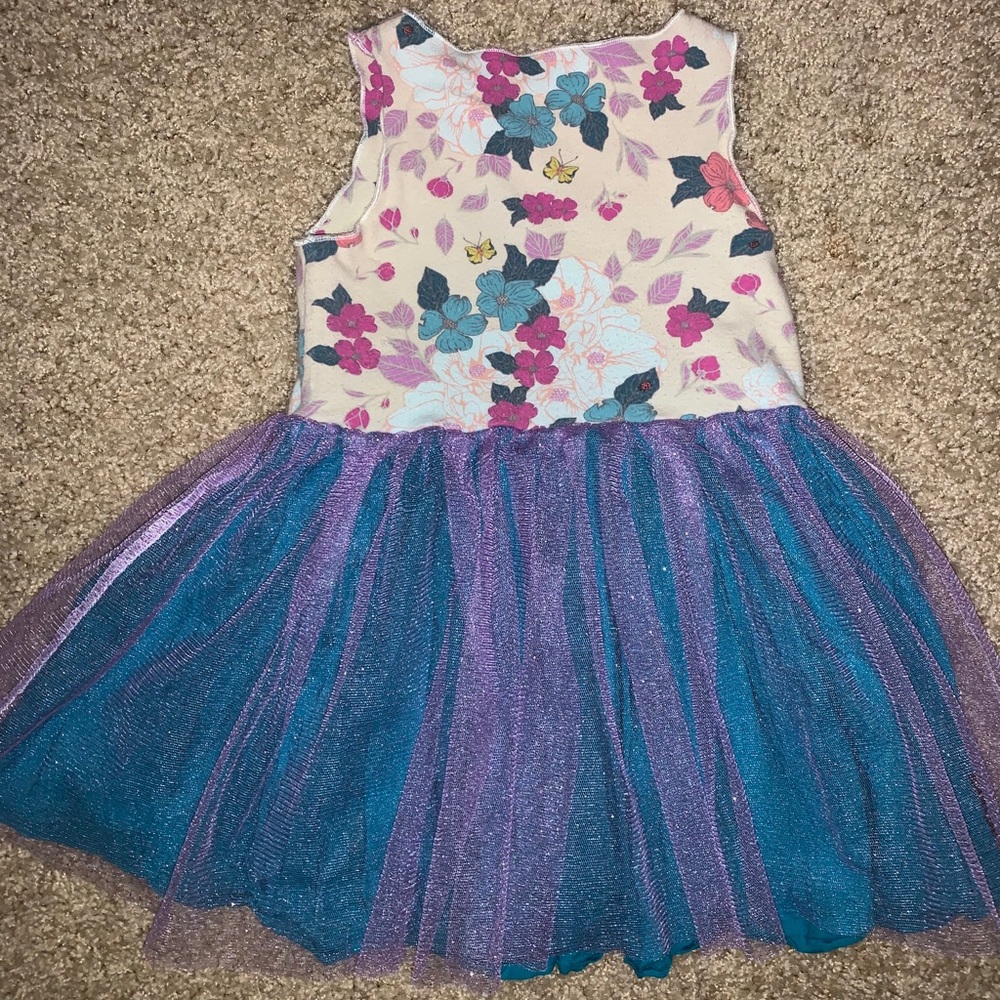 Matilda Jane platinum size 4. GUC.